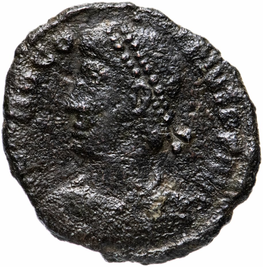 купить Римская империя, Прокопий, 365-366 годы, центенионалий.