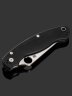 Купить Складной нож Spyderco Military 2 (C36GS2), сталь CPM S30V, рукоять Black G-10