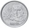 Купить Бразилия 50 сентаво 1994