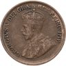 Купить Канада 1 цент (cent) 1936