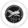 Купить Памятный монетовидный жетон ГОЗНАК 2024 "Международный военно-технический форум "Армия-2024""
