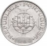Купить Португальская Ангола 10 эскудо (escudos) 1969-1970