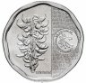 Купить Филиппины 5 песо 2019