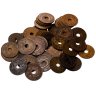Купить Британская Восточная Африка 10 центов (cents) 1941-1942, случайный год