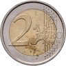 Купить Финляндия 2 евро 2004 "Расширение Евросоюза"