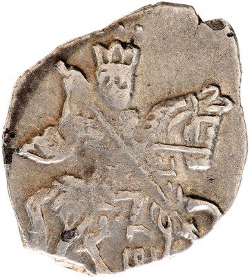 Купить Копейка Алексея Михайловича. Москва (о/М)