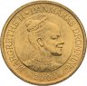 Купить Дания 20 крон (kroner) 2004  свадьба Принца Фредерика и Мисс Мэри Дональдсон