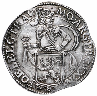 купить Королевство Нидерланды 48 стюверов 1649
