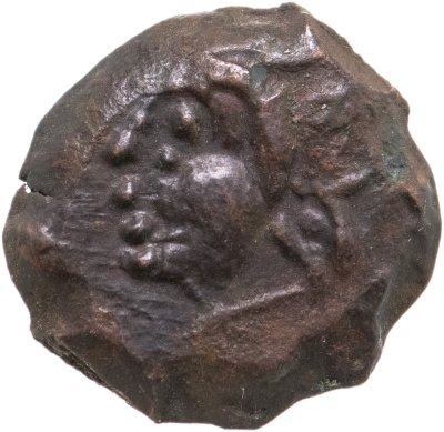 купить Боспорское царство, Пантикапей, обол 275-245 гг. до н.э.