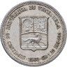 Купить Венесуэла 25 сентимо (centimos) 1960