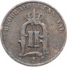 Купить Швеция 2 эре (ore) 1890