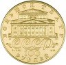 Купить 100 рублей 1991 года ЛМД балет