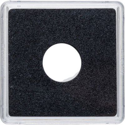 купить Капсула для монет Leuchtturm QUADRUM 16 мм (50х50 мм)