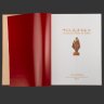 Купить Книга в кофре "Китайский народ не забыл", издание Народно-революционный военного музея Китая к 70-летию Второй мировой войны, дерево, картон, бумага, Китай, 2015 г.