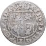 Купить Речь Посполитая, полторак (1/24 талера) 1614-1627, Сигизмунд III Ваза
