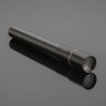 Купить Оптический прицел M7, Ordnance Inst. Corp. с защитными колпачками, металл, стекло, кожа, США, 1943 г.