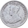 Купить Стрейтс Сетлментс 10 центов (cents) 1917