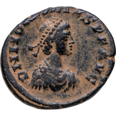 купить Римская империя, Аркадий, 383-408 годы, Майорина.