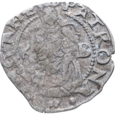 купить Венгрия 1 денар ND Священная Римская империя