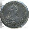 Купить полуполтинник 1739 года новодел