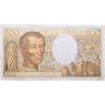 Купить Франция 200 франков 1989 год (Montesquieu, барон де Монтескьё) (Pick 155c)