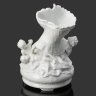 Купить Ваза декоративная "Путти с корсетом", фарфор, Meissen (Мейсенский фарфор), Германия, 1840-1880 гг.