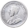 Купить Канада 5 центов (cents) 1914
