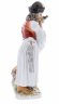 Купить Статуэтка "Пастух", фарфор, роспись, мануфактура "Herend", Венгрия, 1998 г.