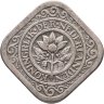 Купить Нидерланды 5 центов (cents) 1923