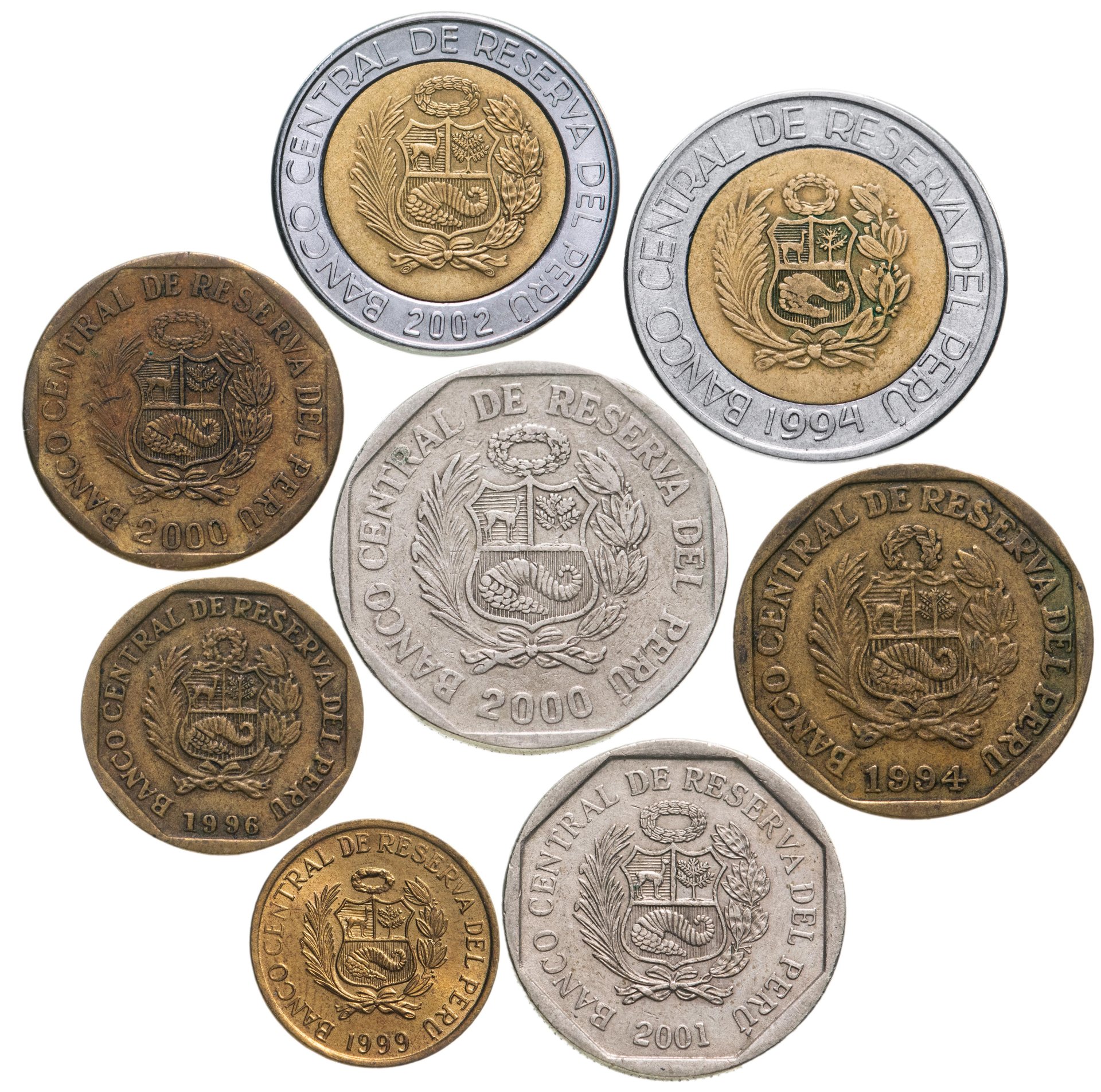 Монета 1994 года. Монеты 1994 года. 8 Монет. Таджикистан монеты 1994.