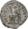 Купить Римская империя. Юлия Мамея [222-235] Денарий. серебро. 222-235 Рим