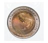 Купить Таиланд 10 батов (baht) 1996 "ФАО - Международный продовольственный саммит" в запайке