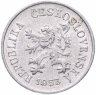 Купить Чехословакия 5 геллеров 1953