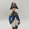 Купить Статуэтка "Офицер кавалерии" ("Officier De Cavalerie") из серии "Армия Наполеона", фарфор, роспись, Западная Европа, 1960-1990 гг.