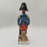 Купить Статуэтка "Офицер кавалерии" ("Officier De Cavalerie") из серии "Армия Наполеона", фарфор, роспись, Западная Европа, 1960-1990 гг.