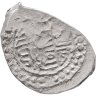 Купить Василий I Дмитриевич / Василий II Васильевич "Тёмный", Денга (Сокольник / Подражание М2) R8