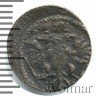 Купить полушка 1722 года НД