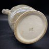 Купить Ваза с фигурными ручками, фаянс, люстр, Ереванский фаянсовый завод, 1960-1980 гг.