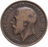 Купить Великобритания 1 пенни (penny) 1915
