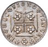 Купить Португалия 400 реалов (рейс) 1834