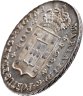 Купить Португалия 400 реалов (рейс) 1834
