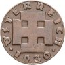 Купить Австрия 2 гроша (groschen) 1930