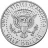 Купить США 1/2 доллара 2020 Джон Кеннеди