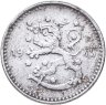 Купить Финляндия 1 марка (markka) 1945
