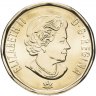 Купить Канада 1 доллар 2017 "150 лет Конфедерации"