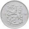 Купить Финляндия 1 марка 1930
