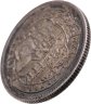 Купить Великобритания 1 шиллинг (shilling) 1820