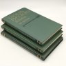 Купить Набор из 3-х книг "Словарь русского языка XI-XVII вв." (выпуски 10, 12, 18), бумага, печать, Издательство «Наука», СССР, 1983-1992 гг.