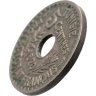 Купить Тунис 5 сантимов (centimes) 1920