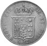 Купить Италия, Королевство обеих Сицилий 120 грано 1856